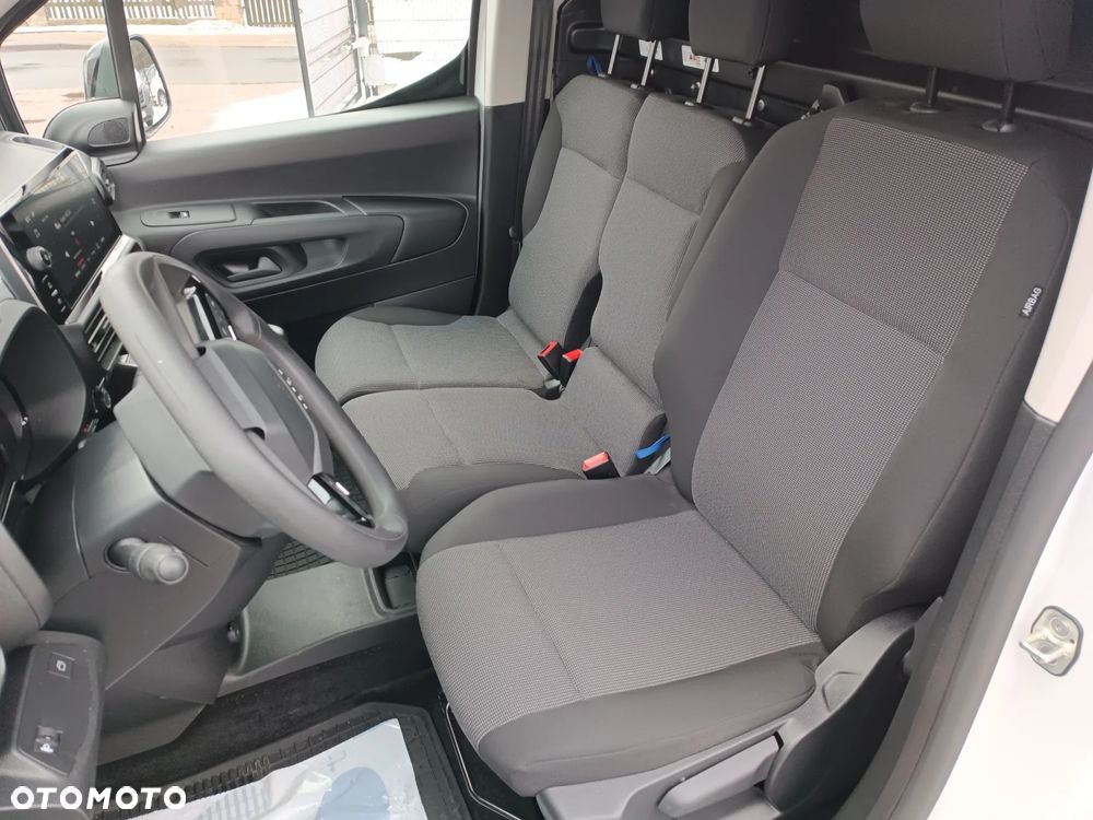 Fiat Doblo L2 Salon PL,Chlodnia F-vat23 1 wlascicel Idealny - 8