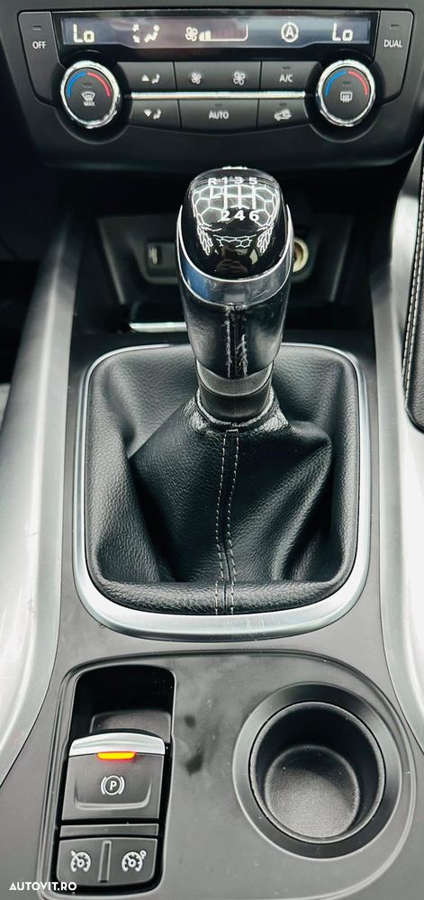 Renault Kadjar Energy dCi 130 LIMITED - 24