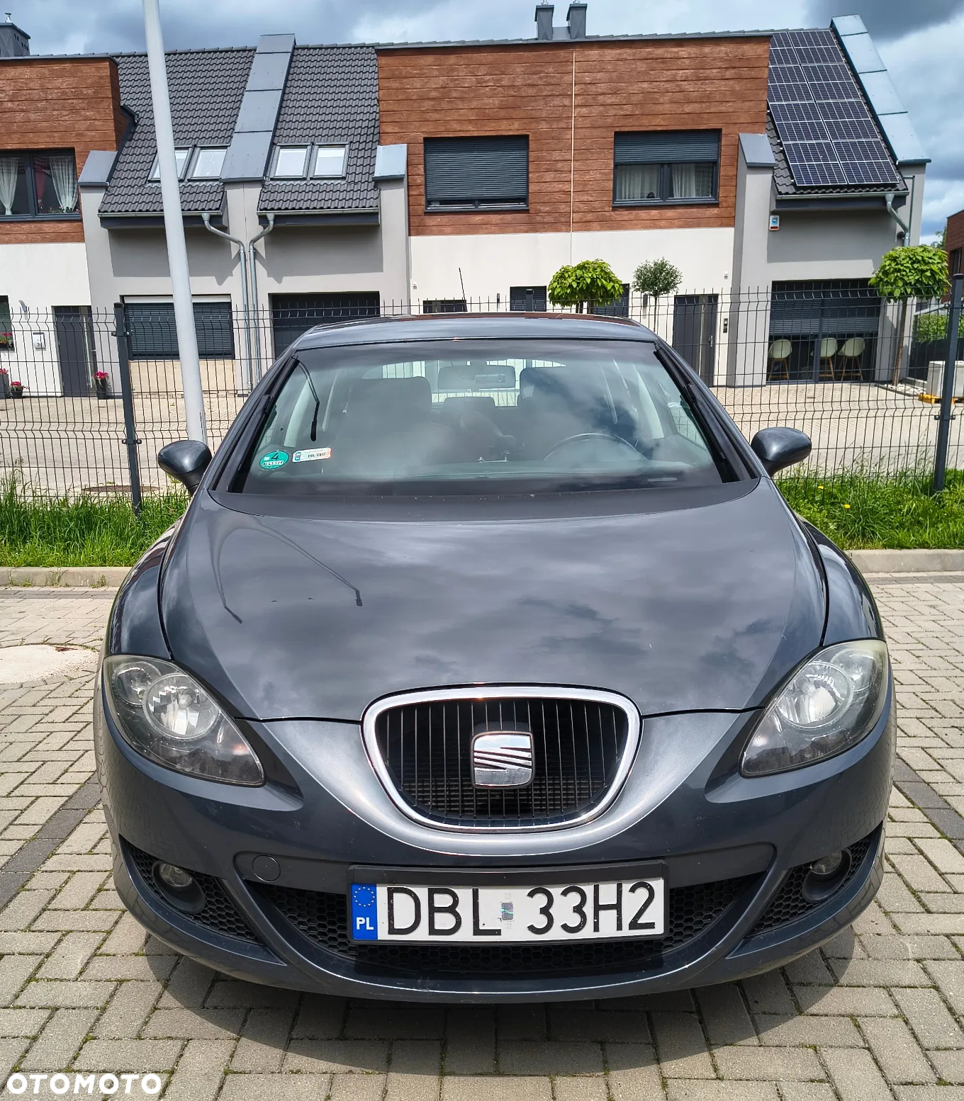 Seat Leon 1.6 Audience - 2