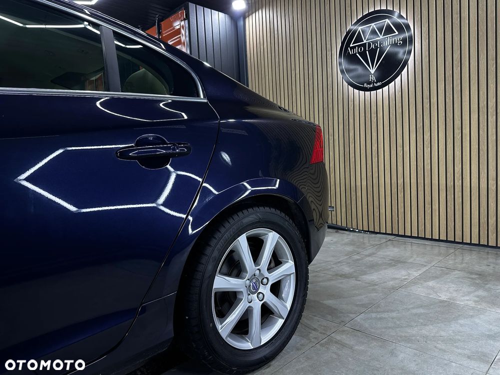 Volvo S60 2.5 T5 AWD - 8