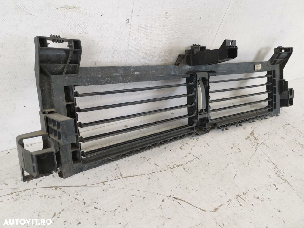 Grila Hota Electrica Mercedes-Benz  B-Class W247 2018 2019 2020 Origin - 7