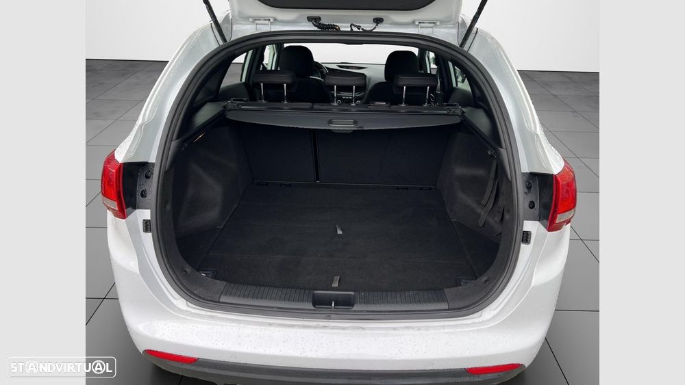 Kia Ceed SW 1.0 T-GDI GT Line - 14