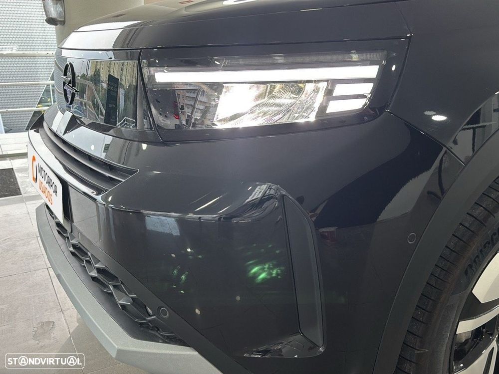 Opel Frontera 44 kWh GS - 7