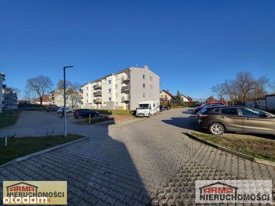 Nowe Mieszkanie 3-Pokojowe