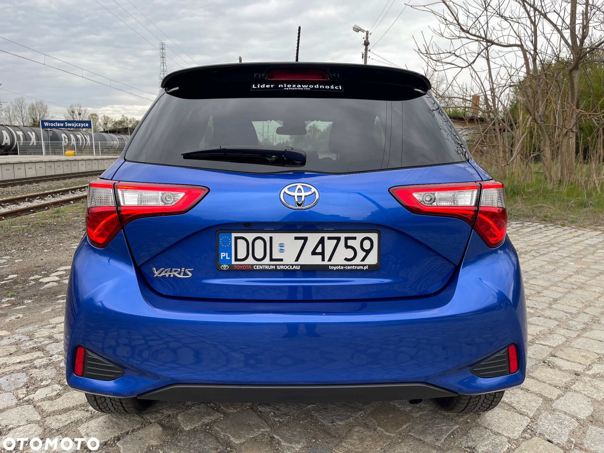 Toyota Yaris 1.5 Selection CVT - 17
