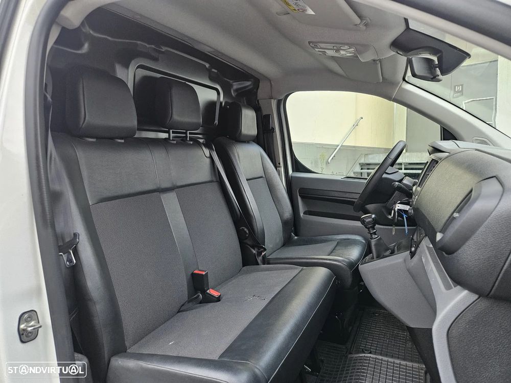 Opel Vivaro L3h1 Edition - 14