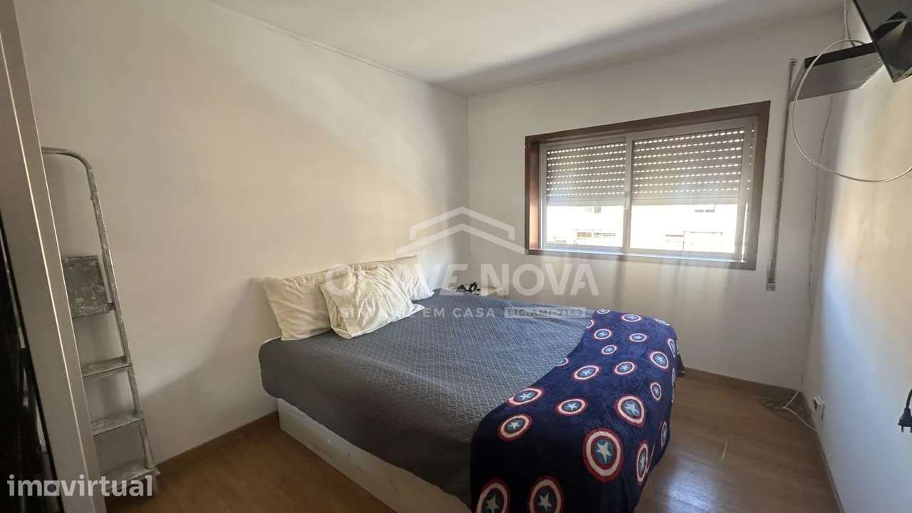 Apartamento T3 situado na zona de Coimbrões SD/CO - Grande imagem: 4/18