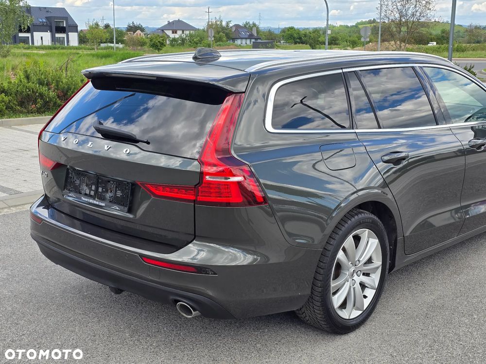 Volvo V60 - 16