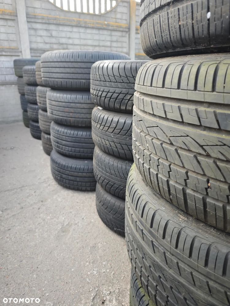 Pakiet hurt hurtowo koła felgi aluminiowe opony  5x112  20 kompletów export eksport - 8