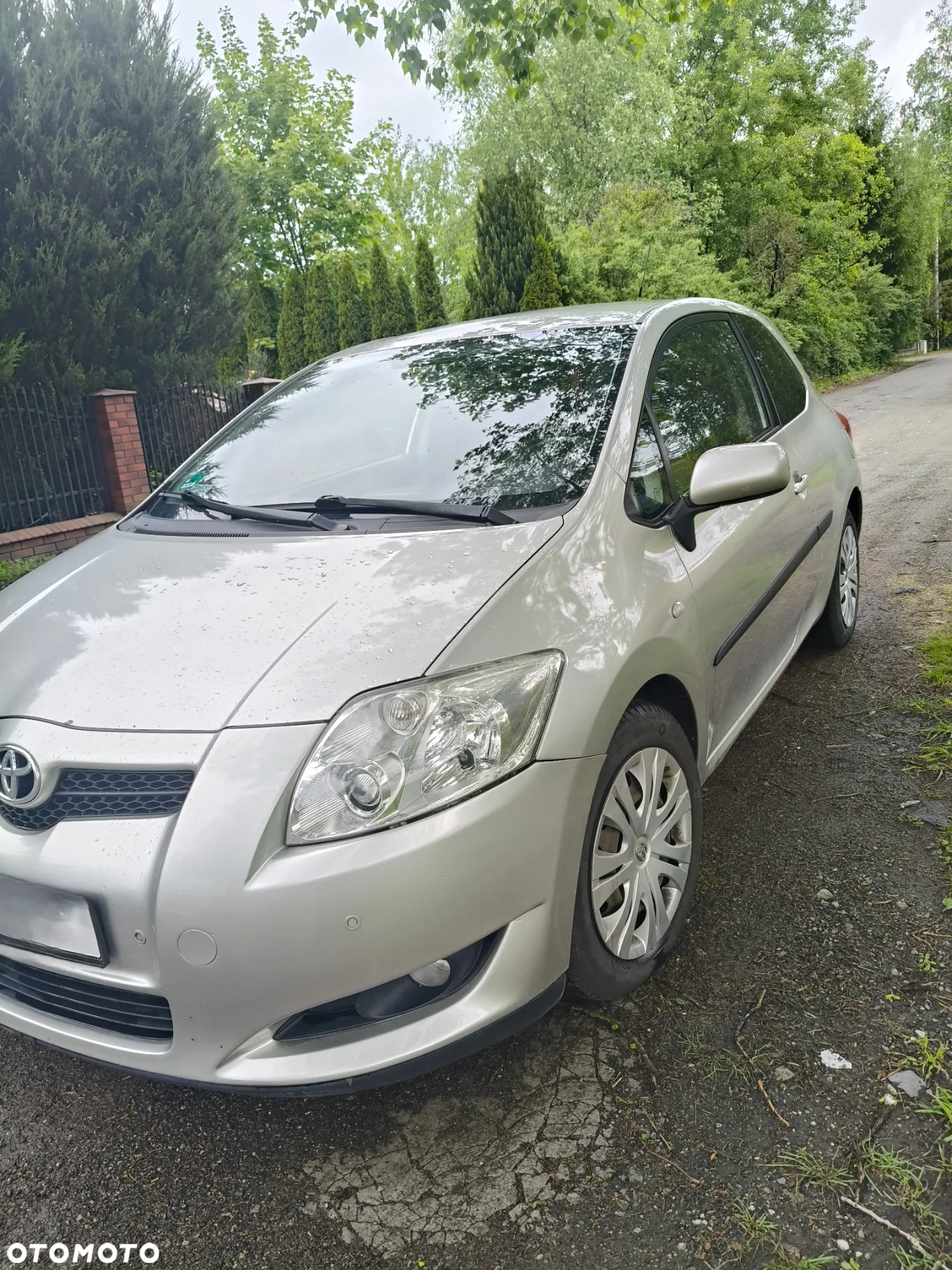 Toyota Auris 1.6 VVT-i Premium - 4