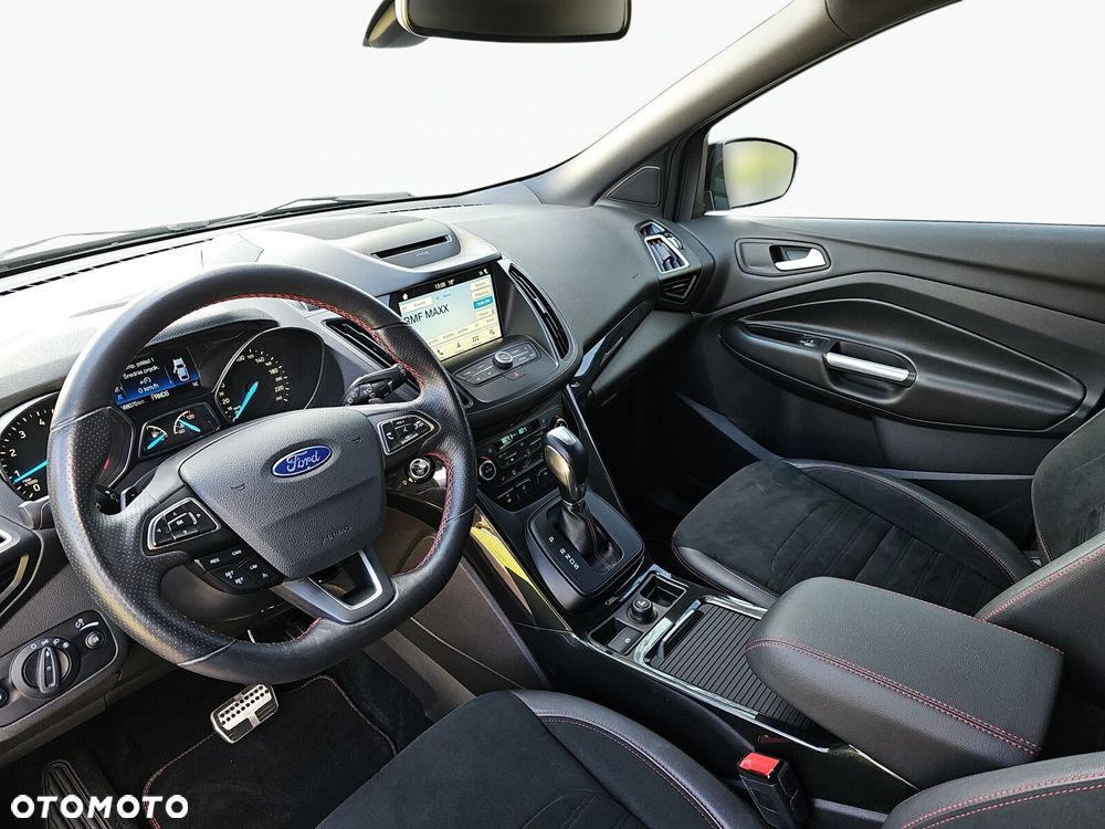 Ford Kuga 1.5 EcoBoost AWD ST-Line ASS - 3