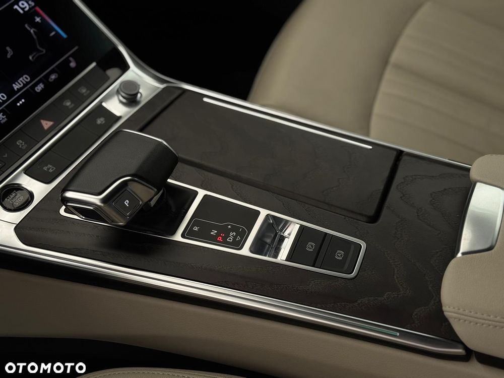 Audi A7 Sportback - 18