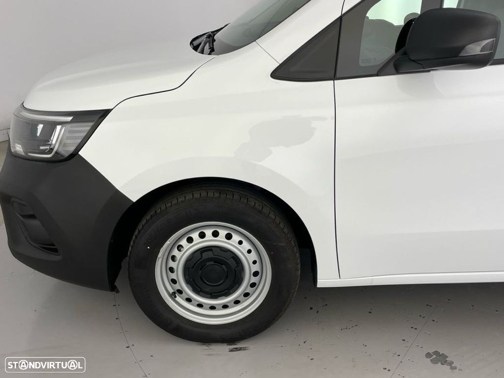 Renault Kangoo 1.5 Blue dCi Equilibre - 18