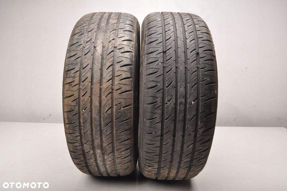 2x OPONY FARROAD  FRD 16  205/55 R16 - 1
