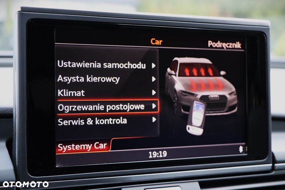 Audi A6 Avant - 35
