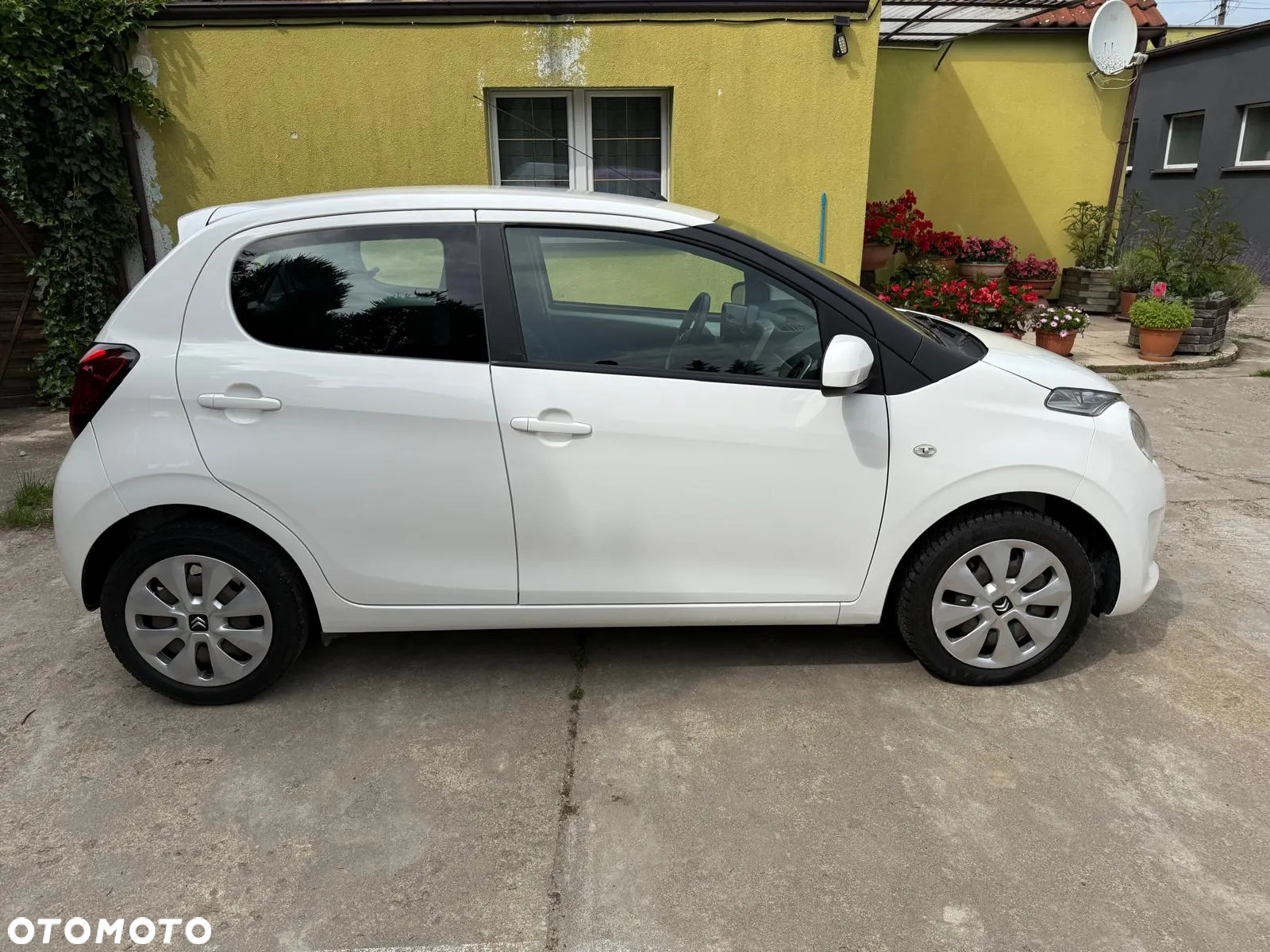 Citroën C1 - 8