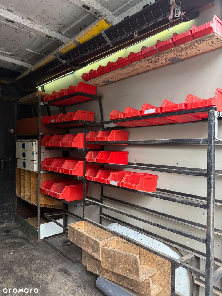 Opel Movano L3H2 - 17