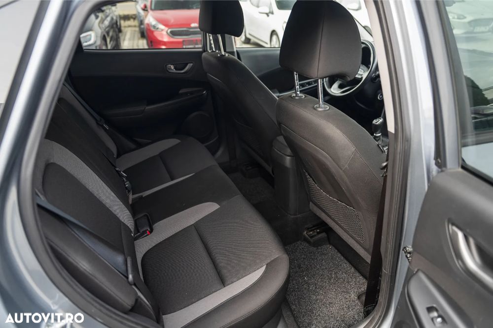 Hyundai KONA 1.6 CRDi Select - 9
