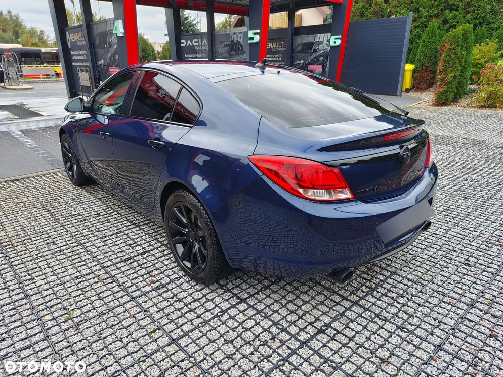 Opel Insignia - 7