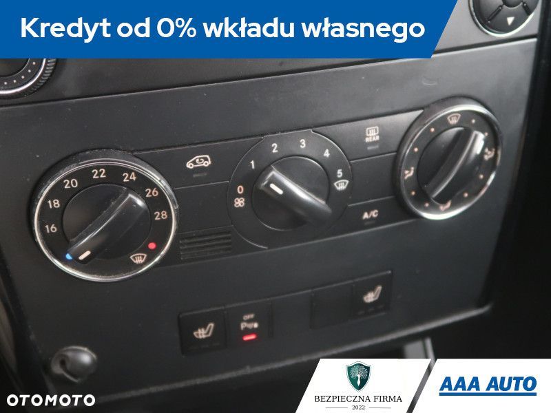 Mercedes-Benz Klasa A - 14