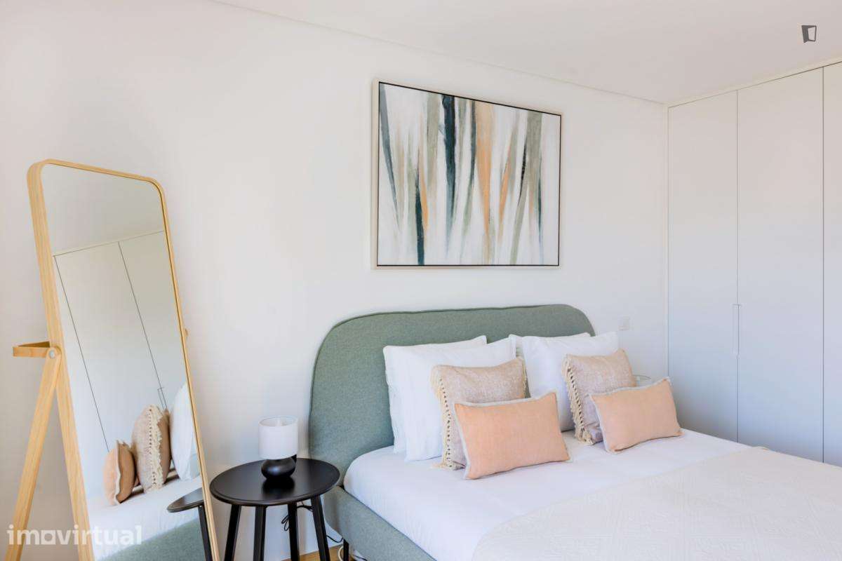 Apartamento com 1 quartos - localizado em Santo Ildefonso Porto - Grande imagem: 4/35