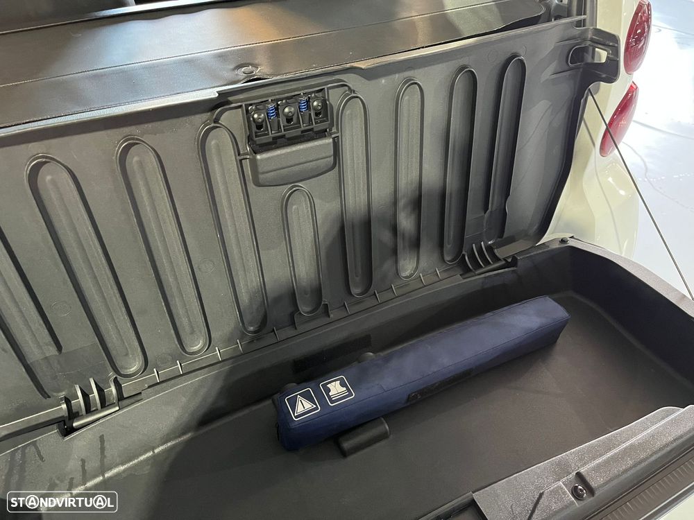 Smart ForTwo Coupé 1.0 mhd Pulse 71 Softouch - 31