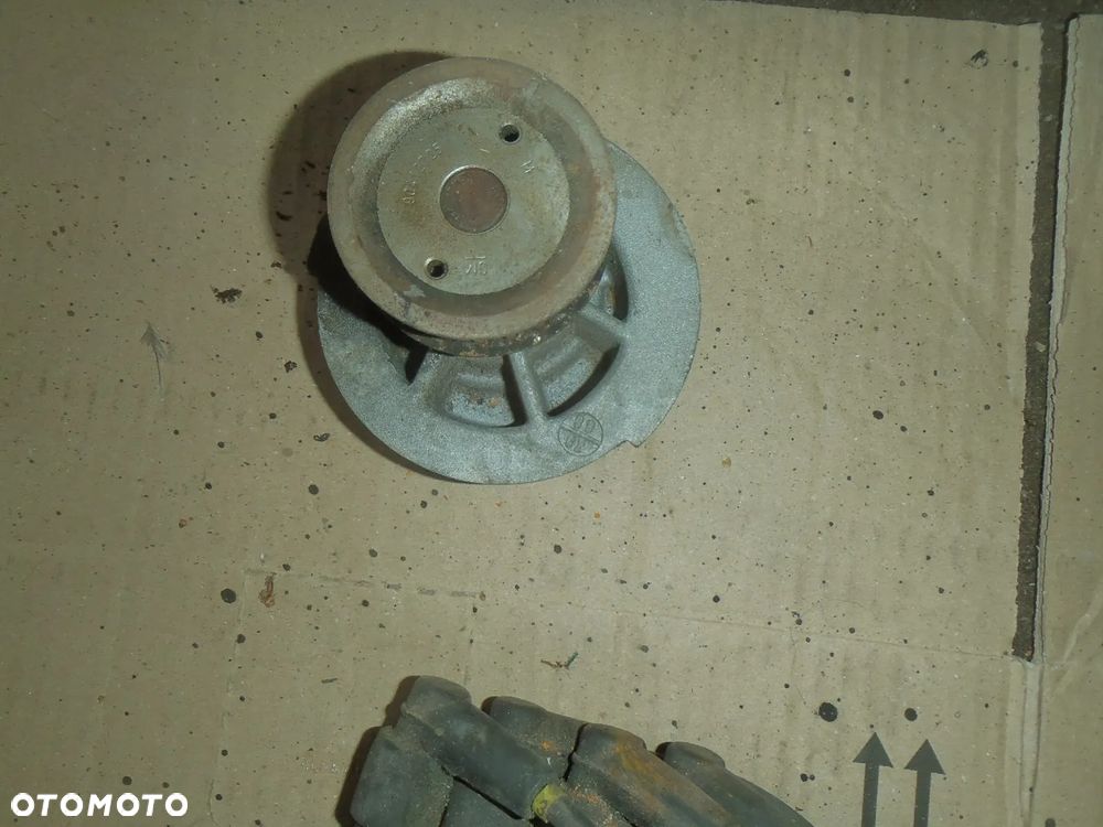 listwa paliwa zawór przewód paliwa wtrysk wtryskiwacz daewoo lanos nubira opel astra I II g corsa  vectra omega - 9