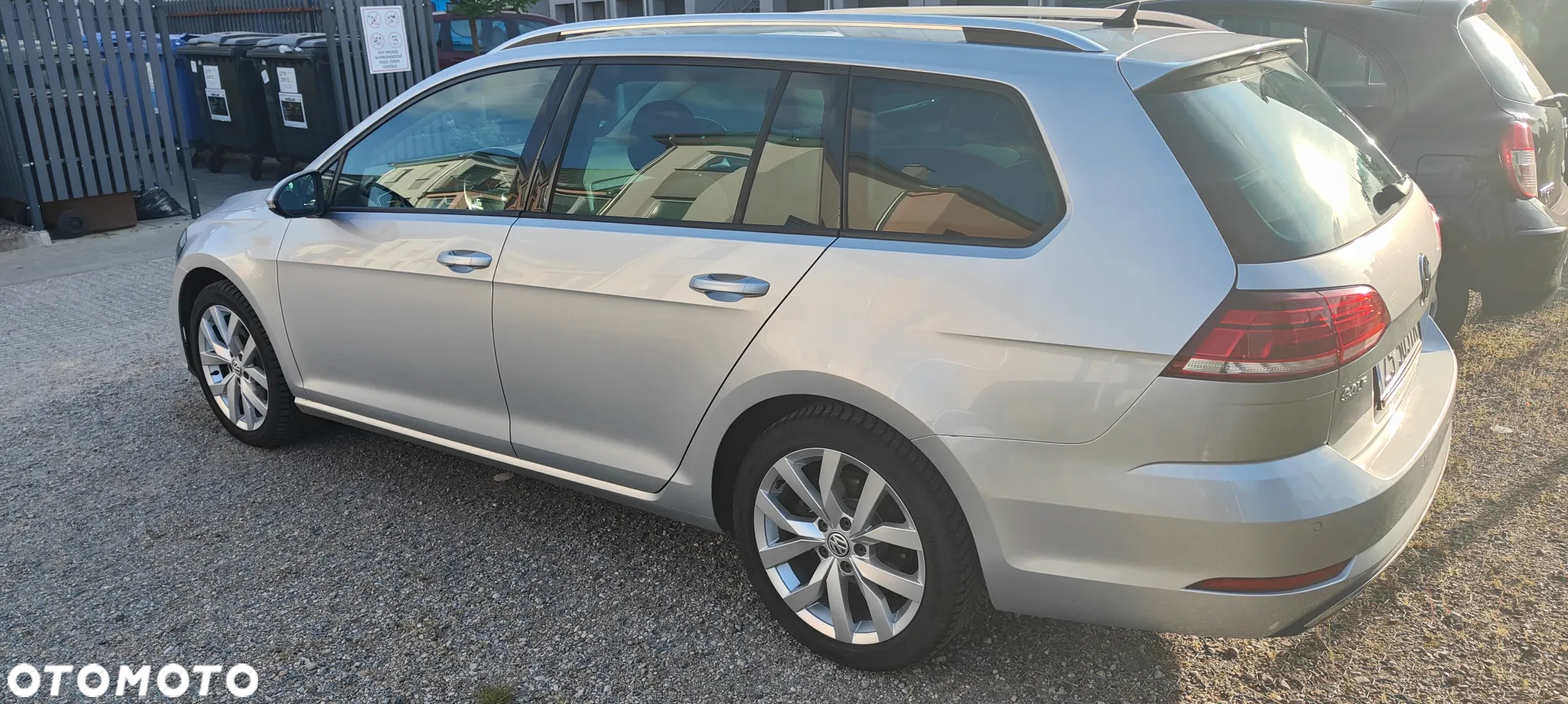 Volkswagen Golf VII 2.0 TDI BMT Highline DSG - 3