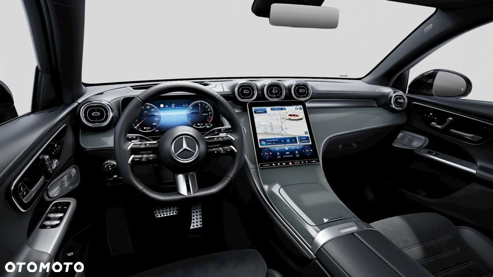 Mercedes-Benz GLC - 7