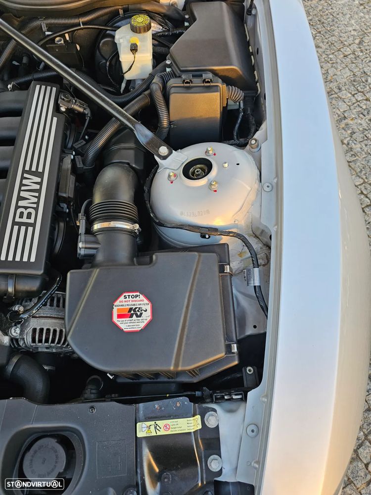 BMW Z4 Coupe 3.0si - 28