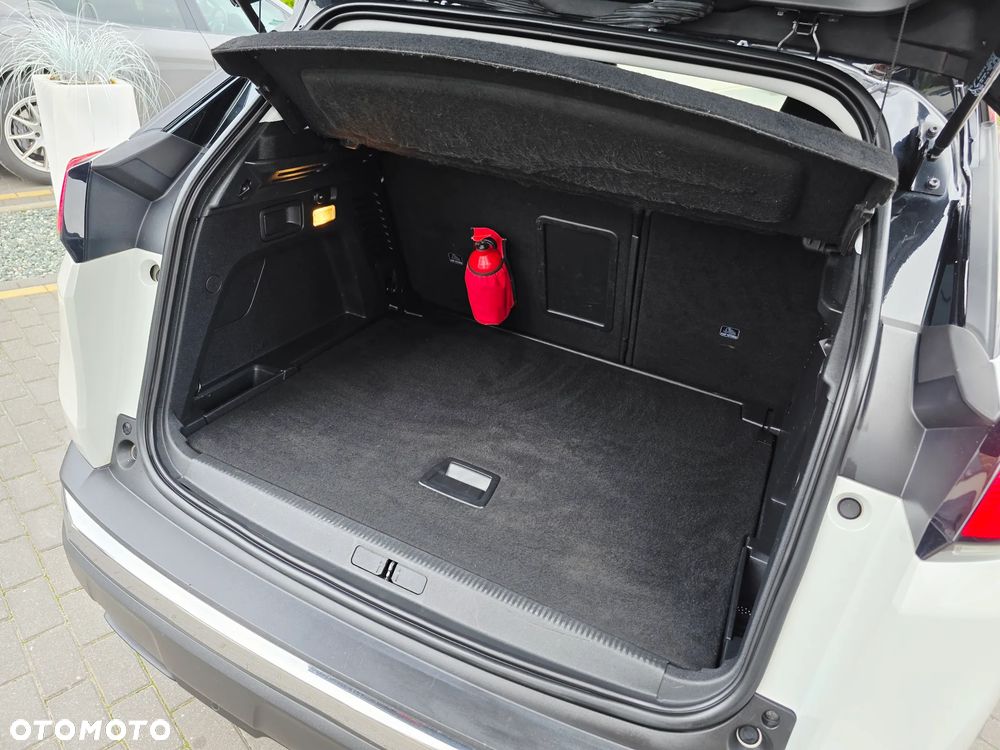Peugeot 3008 PureTech 130 Stop & Start Allure - 18