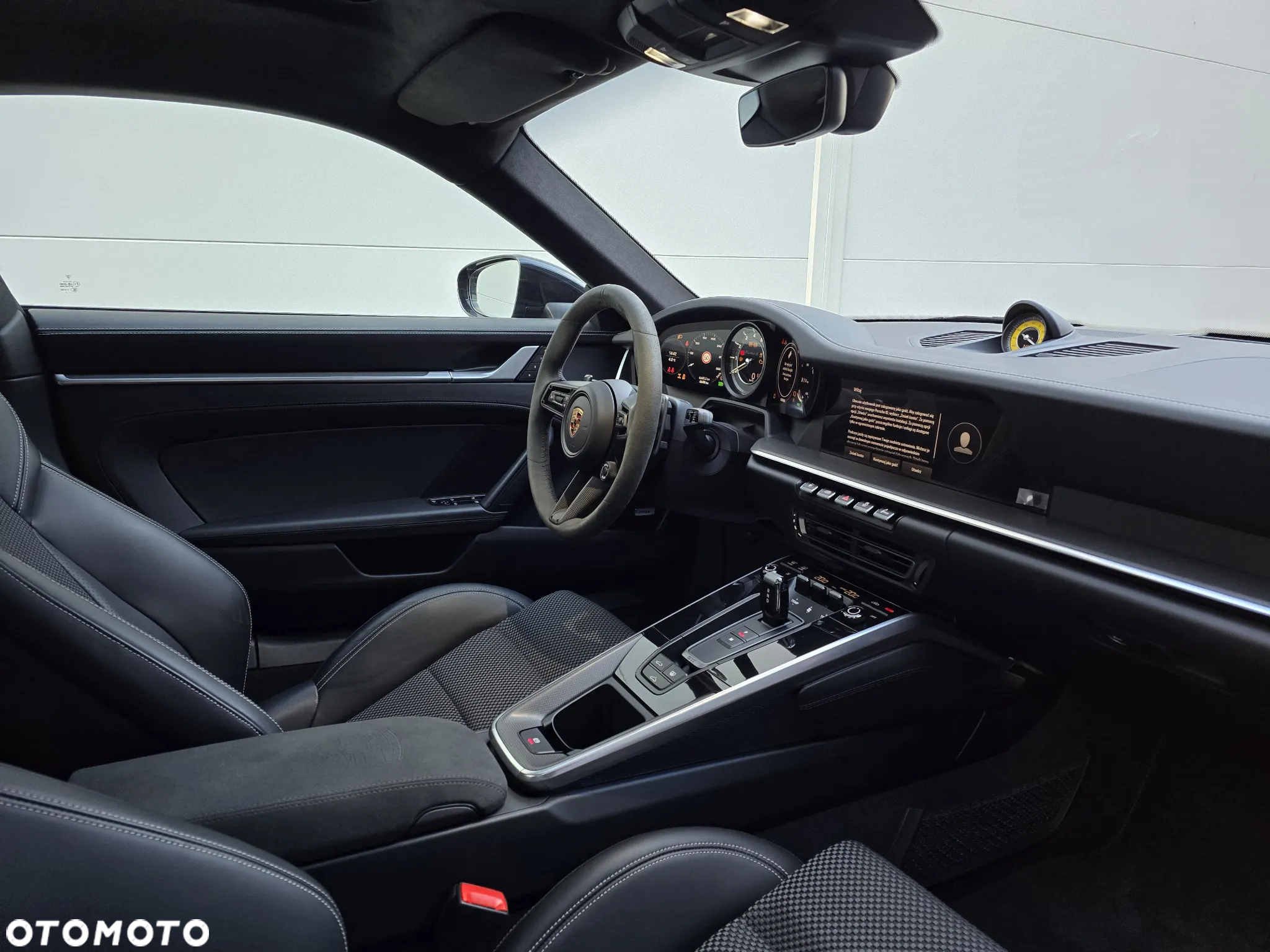 Porsche 911 Turbo S - 23