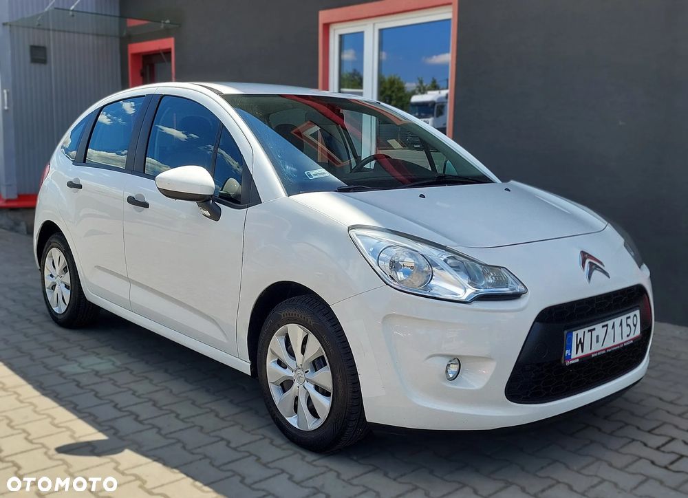 Citroën C3 - 4