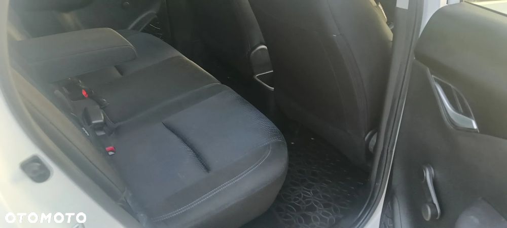 Hyundai ix20 1.6 blue Space - 10