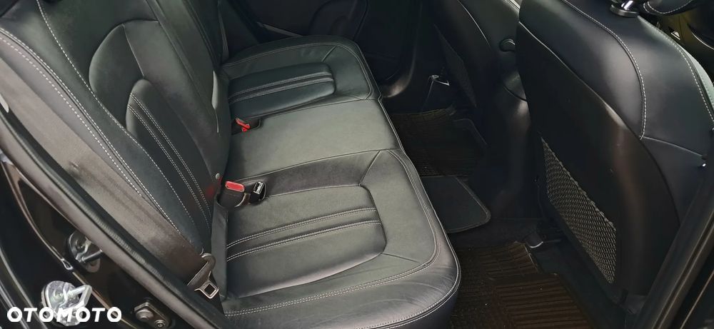 Kia Sportage 1.6 GDI XL 2WD - 37