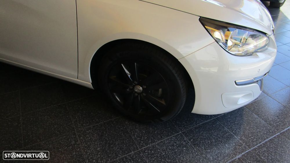 Peugeot 308 SW BlueHDi 120 Stop & Start Allure - 7