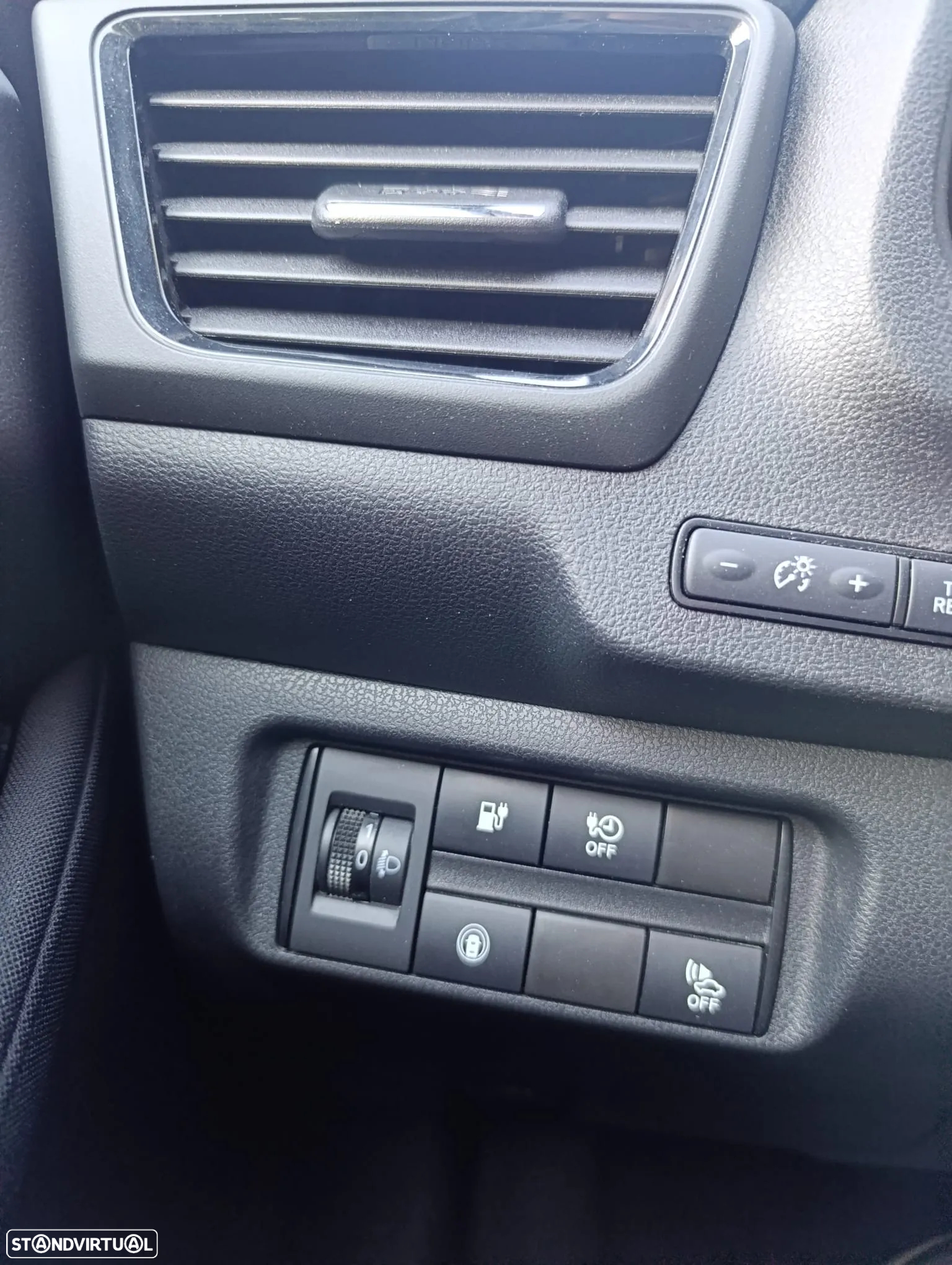 Nissan Leaf N-Connecta Full Led - 12
