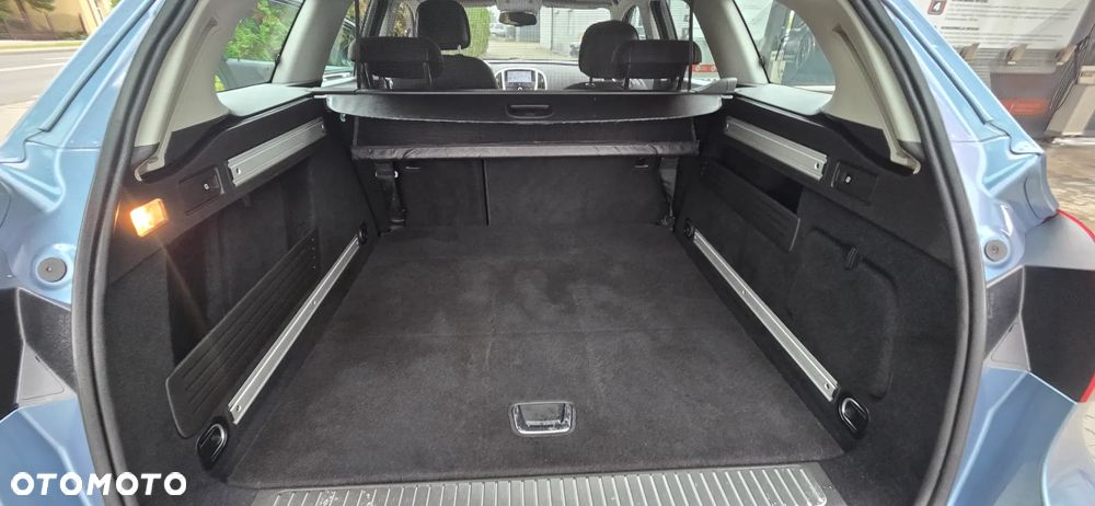 Opel Astra 1.4 Turbo Sports Tourer 150 Jahre - 32