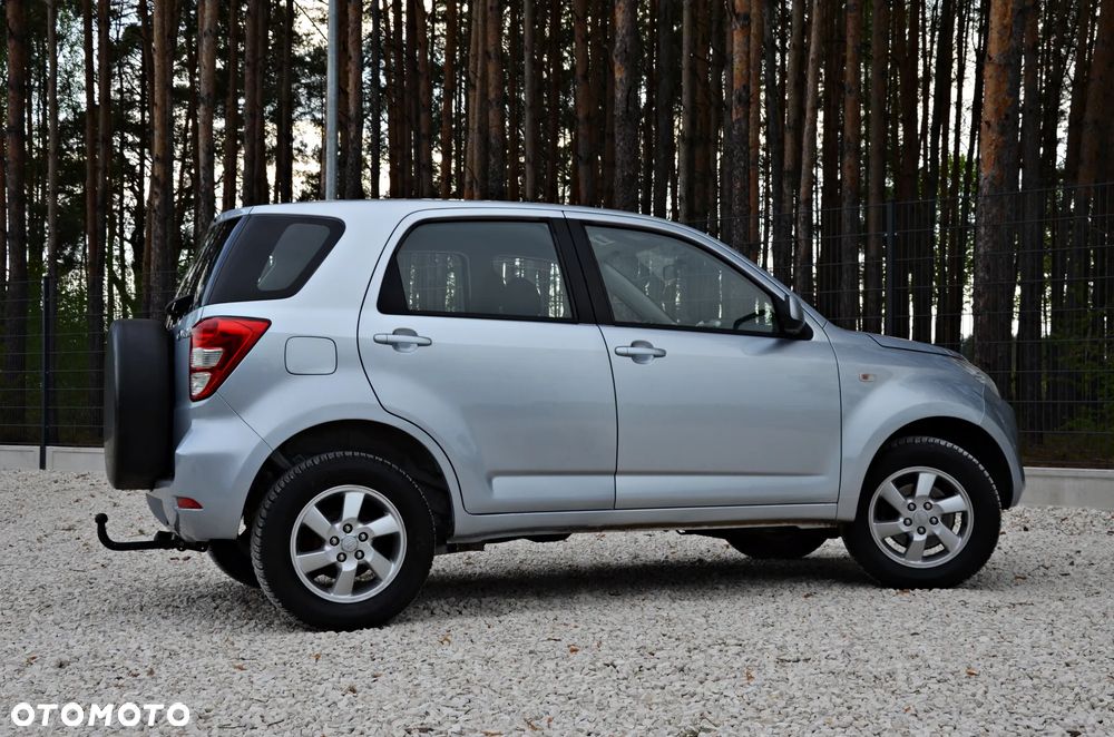 Daihatsu Terios - 25