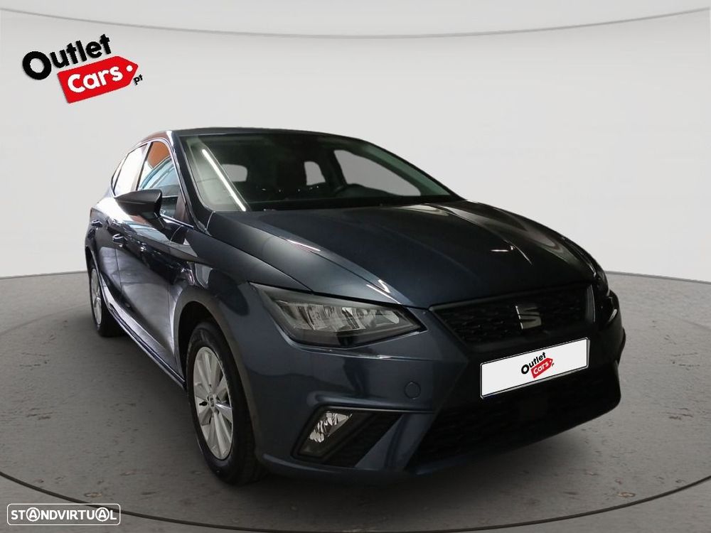 SEAT Ibiza 1.0 TSI Style - 3