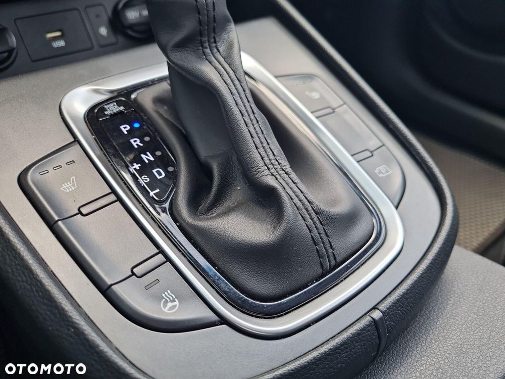 Hyundai Kona 1.6 GDI Hybrid Executive DCT - 31