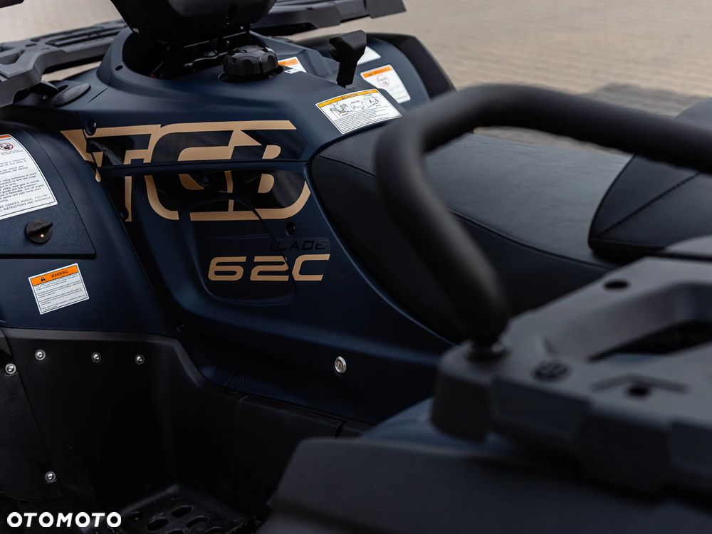 TGB Blade - 21