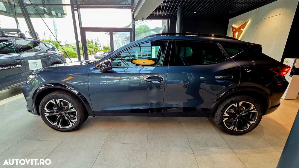 Cupra Formentor 1.5 eTSI DSG7 MHEV - 2