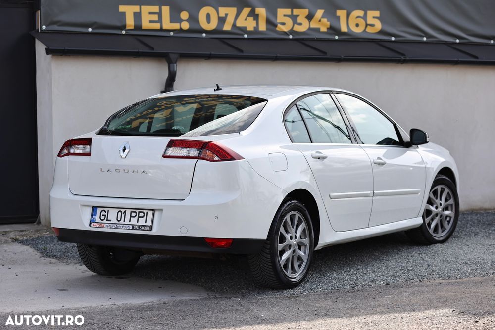 Renault Laguna - 3