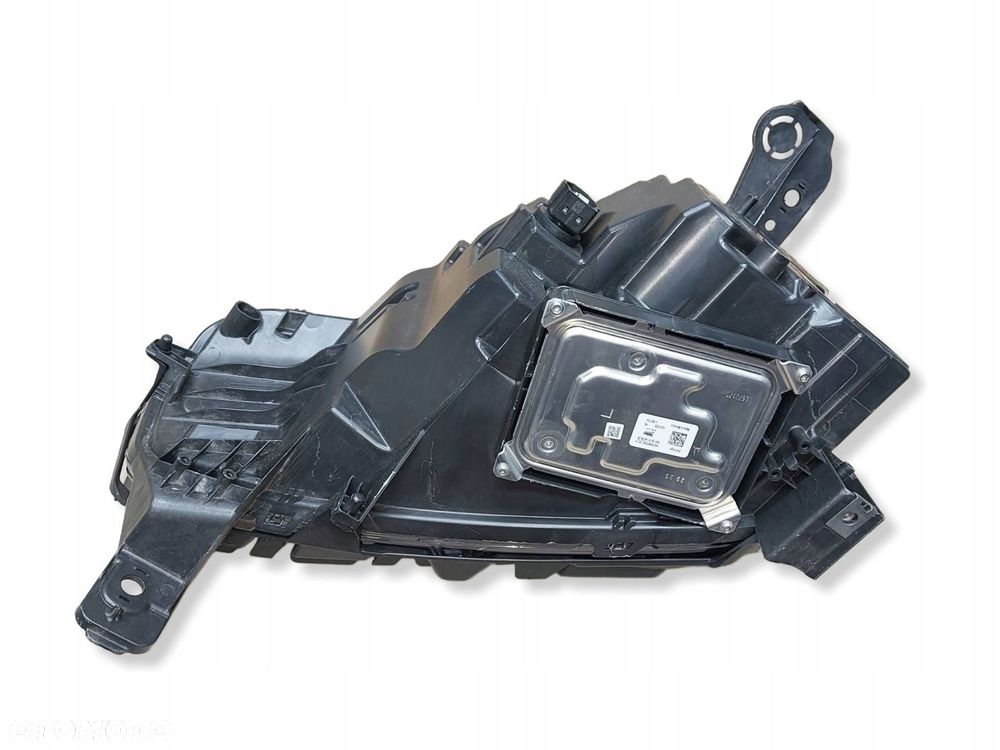 lampy lampa prawa lewa przód full led komplet jeep avenger europa - 9