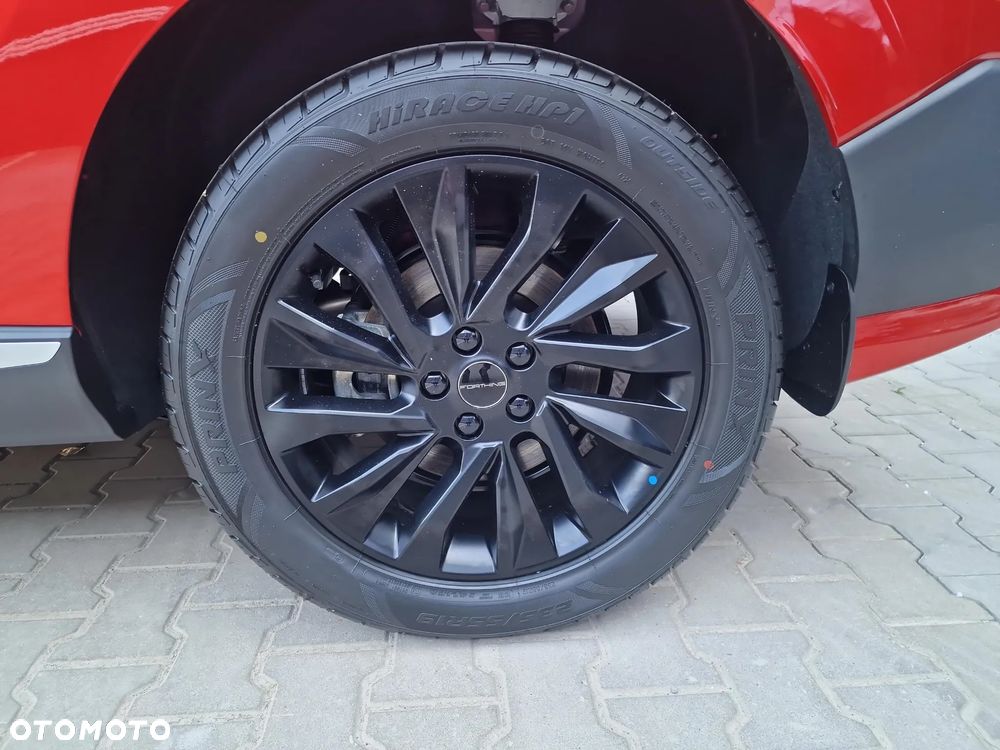 Forthing T5 EVO T-Five 1.5 DVVT GDI DCT - 18