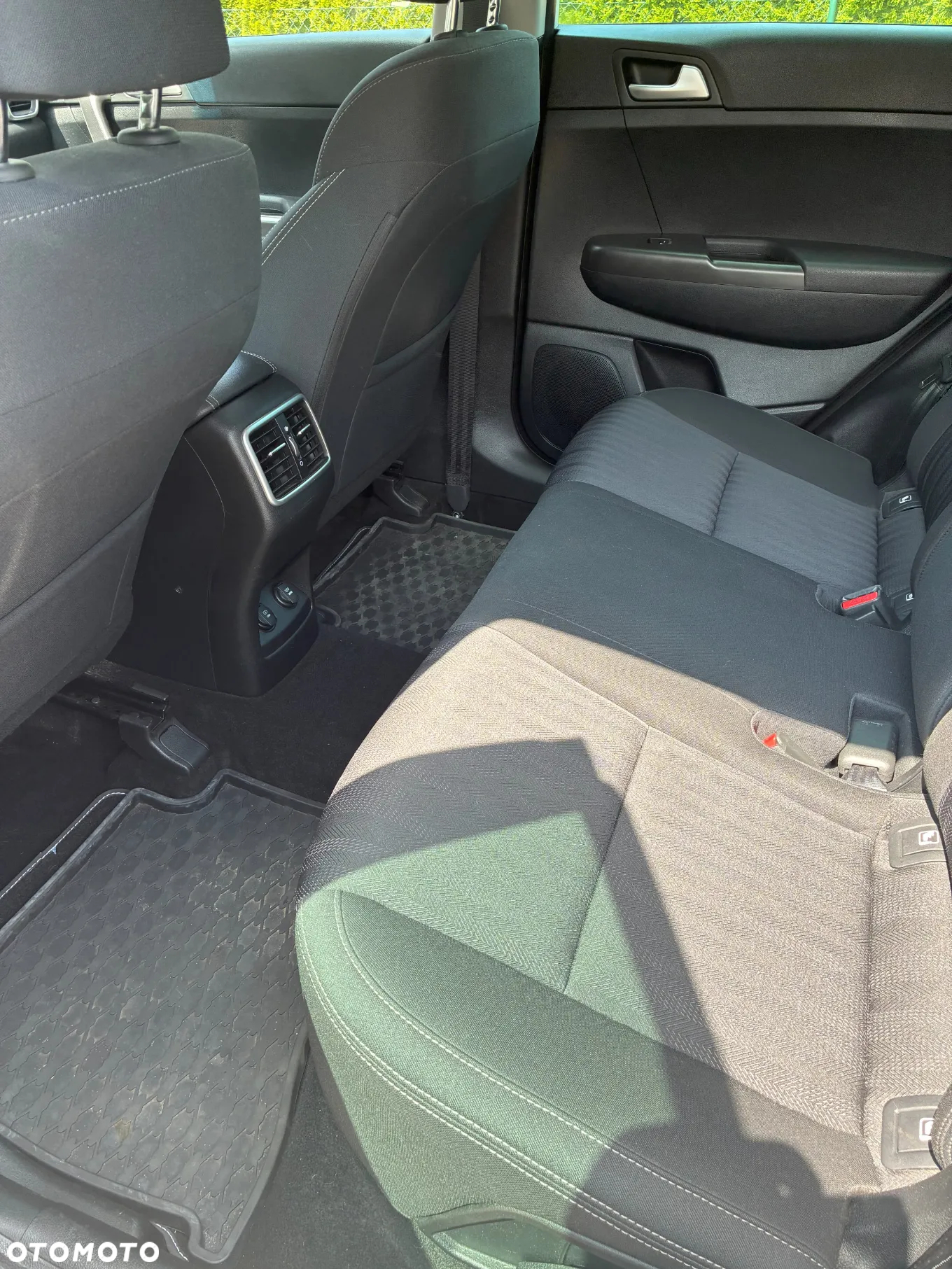 Kia Sportage 1.6 GDI M 2WD - 6