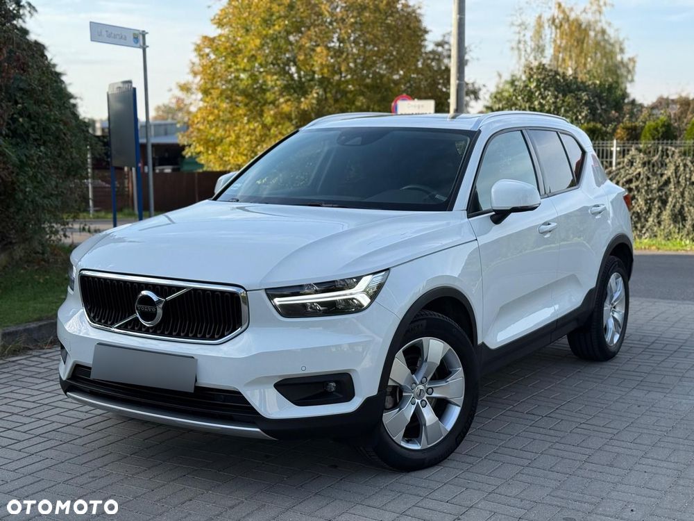 Volvo XC 40 T4 Momentum - 16