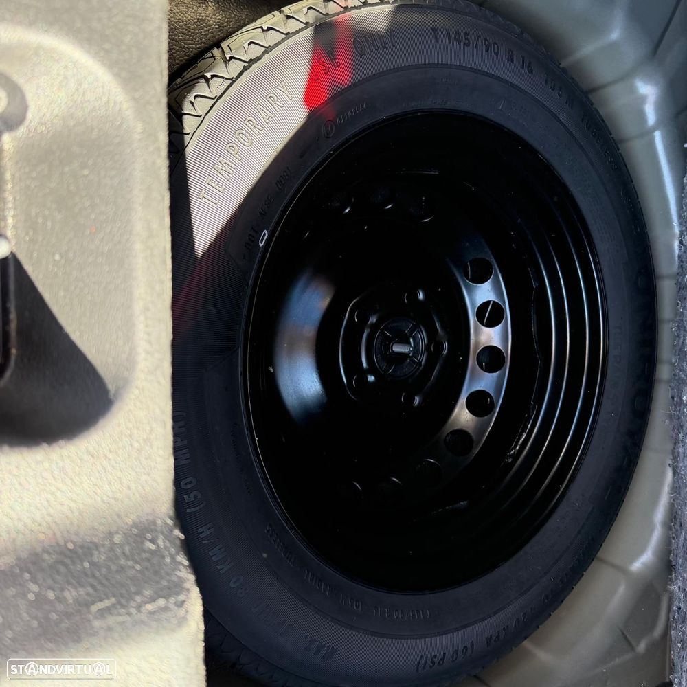 Nissan Juke 1.0 DIG-T DCT N-Design - 28