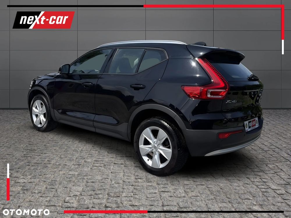 Volvo XC 40 B3 Core - 4